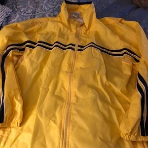 Avenue Rain Jacket